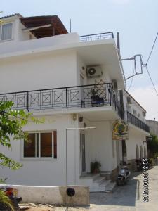 Sofia's House Skiathos Greece