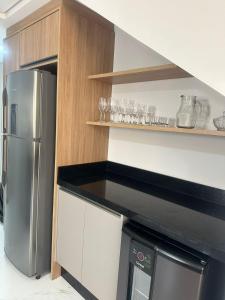 Nosso Sonho - Apto 200m da praia