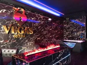 Vegas Room - Luxury - Nilvange