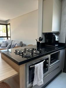 Nosso Sonho - Apto 200m da praia