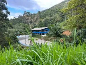 Vila dos pássaros, Quarto 03 - Itapema