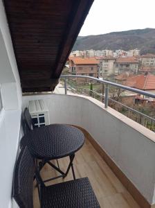 Apartment Kirili and Metodi 41 - 8 С