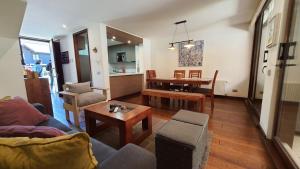 Casa ITALIA 2 Condominio Parque Pinares