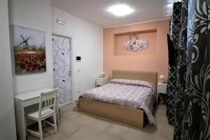 La Rosatea Rooms - Pioppo