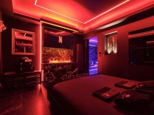 Vegas Room - Luxury