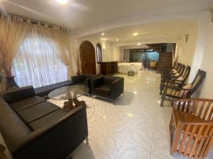 Fort de 19 Villa - Galle Fort