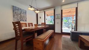 Casa ITALIA 2 Condominio Parque Pinares