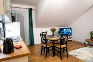 Apartamenty ,,Górska Strefa Czorsztyn