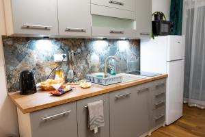 Apartamenty ,,Górska Strefa Czorsztyn