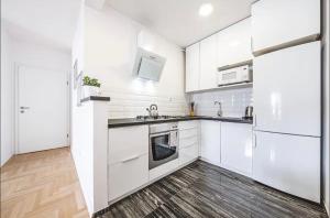 Apartman Gold Oasis