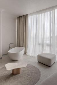 Sfumato Rooms
