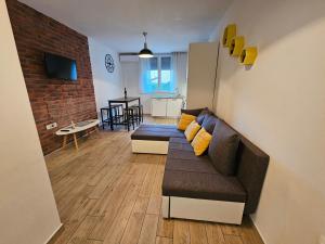 Deluxe Apartment near the Bridge