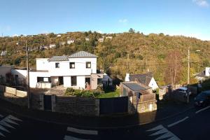 Appartements Joli T2 Saint-Brieuc entre port et centre WiFi gratuit : photos des chambres