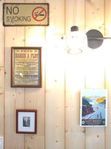 Appartements Joli T2 Saint-Brieuc entre port et centre WiFi gratuit : photos des chambres