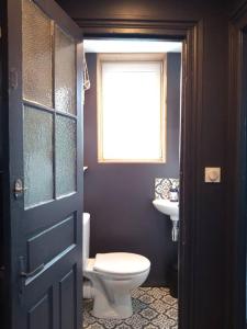 Appartements Joli T2 Saint-Brieuc entre port et centre WiFi gratuit : photos des chambres