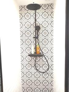 Appartements Joli T2 Saint-Brieuc entre port et centre WiFi gratuit : photos des chambres