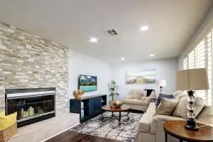 Heart of NPB - Palm Beach Gardens