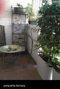 Cazorla. Piso céntrico y tranquilo - Peal de Becerro