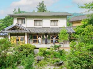 Gonomori main building - Vacation STAY 24252v