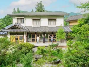 Gonomori main building - Vacation STAY 24252v - Yuba