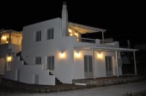 Christiana Hotel Paros Greece