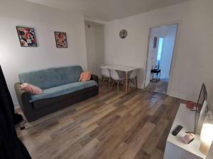 Appartements Bloody Mary : photos des chambres