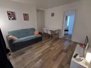 Bloody Mary - Malay-le-Grand