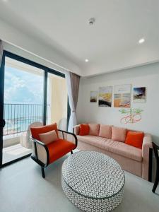 Emely Lucky Apartment Phu Quoc