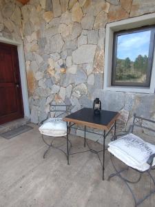 La Vertiente - Casa de Campo