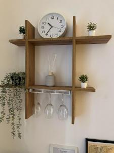 Pannonius Apartman