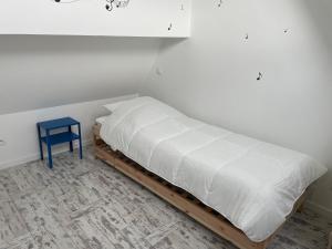 Appartements Pause En Seine- Appartement en duplex : photos des chambres