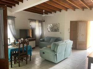 Villa Hermosa