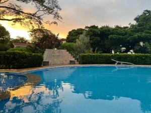 Villa Hermosa