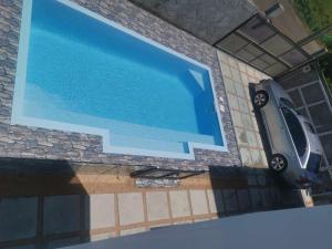 villas andrez