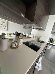 Departamento en Concon