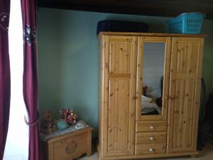 Appartements AUX 4 SAISONS : photos des chambres