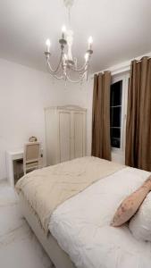 Appartements Golden House : photos des chambres