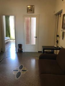 Appartamento davanti al mare