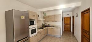 T3 paisible quartier Vigna Maggiore, Olmeto