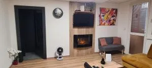 Apartmán Výstavby 9 - Bukovec