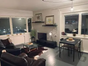 Hissillinen kaksio Varkaudessa - Joroinen