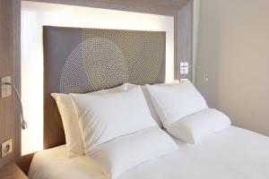 Hotels Novotel Toulouse Centre Wilson : photos des chambres