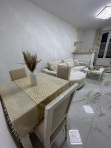 Appartements Golden House : photos des chambres
