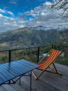 HillSide Cottage - Gulebi