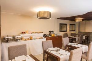 El puente Hotel Boutique