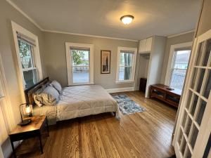 Large Duplex in Town Center