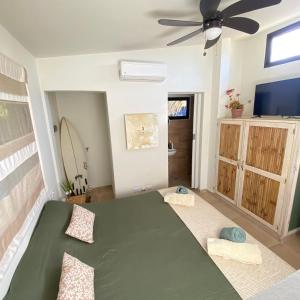 Sfeervolle studio in Encuentro Cabarete