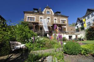 Pension Altes Weingut An Der Vogtei Senheim Deutschland