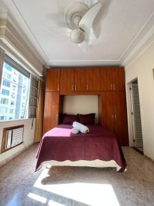 3 Minutos da Praia e do Copacabana Palace CM29-704