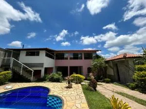 Suíte Aconchego 1 - 阿尔科泽卢